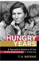 Hungry Years