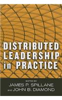 Distributed Leadership in Practice