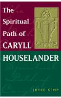 Spiritual Path of Caryll Houselander