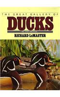 The Great Gallery of Ducks and Other Waterfowl