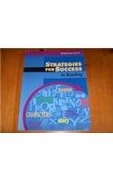 Strategies for Success in Reading
