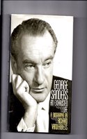 George Sanders CB