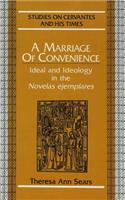 A Marriage of Convenience