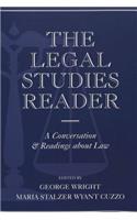 The Legal Studies Reader