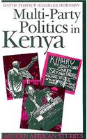 Multi-Party Politics in Kenya