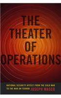 Theater of Operations