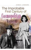 Improbable First Century of Cosmopolitan Magazine