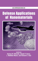 Defense Applications of Nanomaterials