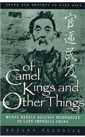 Of Camel Kings and Other Things