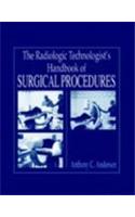 Radiology Technologist's Handbook to Surgical Procedures