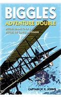 Biggles Adventure Double