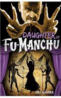 Fu-Manchu - The Daughter of Fu-Manchu