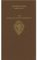 The Book of Quinte Essence