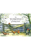 The Tomtes of Hilltop Farm