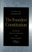 Founders' Constitution