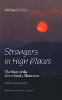 Strangers High, Exp Ed