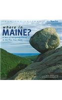 Where in Maine