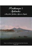 Parthenope's Splendor