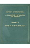 Revolts in the Marianas 1673-1678