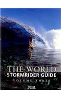 The World Stormrider Guide, Volume Three