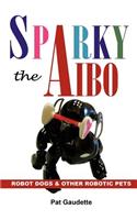 Sparky the AIBO