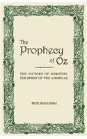 Prophecy of Oz