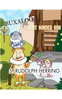 Buxaloo the Absent Minded Rou