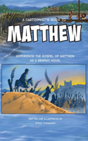 Cartoonist's Guide to the Gospel of Matthew