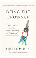 Being the Grownup