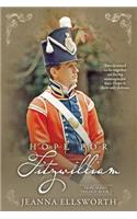 Hope for Fitzwilliam