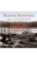 Tracing Footsteps