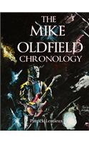 Mike Oldfield Chronology