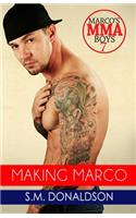 Making Marco