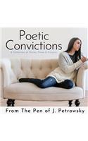 Poetic Convictions
