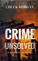 Crime Unsolved
