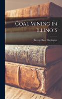Coal Mining in Illinois