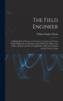 Field Engineer