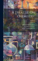 Treatise On Chemistry; Volume 1