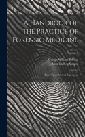 Handbook of the Practice of Forensic Medicine