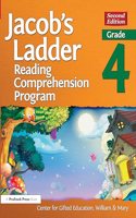 Jacob's Ladder Reading Comprehension Program: Grade 4, Complete Set