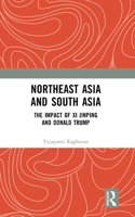 Northeast Asia and South Asia