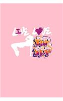 Live Love Hip Hop