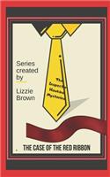 The Case of the Red Ribbon