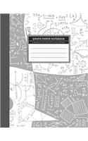 Graph Paper Notebook