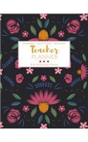 Teacher Planner 2019-2020