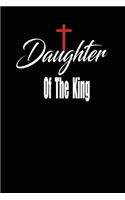Daughter of the King
