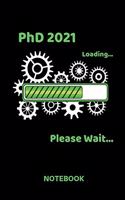 PhD 2021