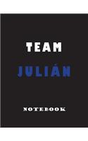 Team Julián