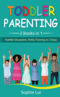 Toddler Parenting