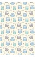 Cute Owls